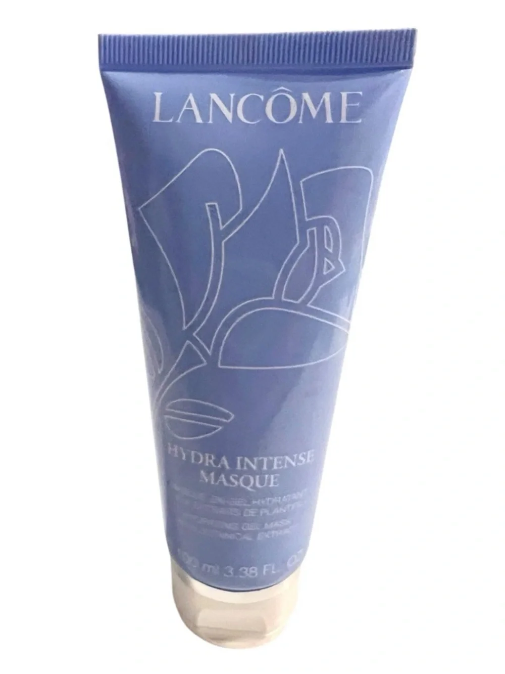 NEW Lancome Hydra Intense Masque Gel Mask Botanical Extract 100mL SEALED - RARE
